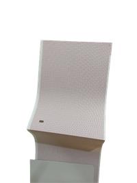 STRESS TEST PAPER FOR GE MODEL CASE  MAC5500  215MM