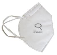 N95 EAR LOOP MEDICAL GRADE