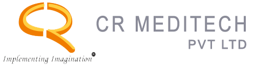 C R MEDITECH PVT LTD