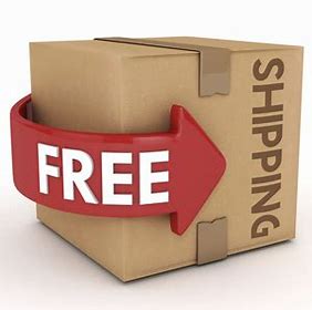 FREE SHIPPING